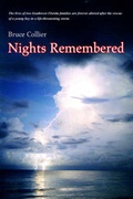 Cover: Nights Remembered - iUniverse