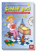Cover: Schlaf gut! mit CD - Edition XXL