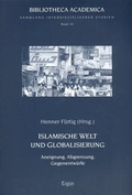 Cover: Islamische Welt und Globalisierung - Ergon
