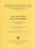 Cover: Von &Auml;gypten zum Tschadsee - Ergon