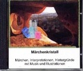 Cover: M&auml;rchenkristall - Angelika Dissen Verlag