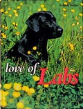Cover: Love of Labs - Kynos