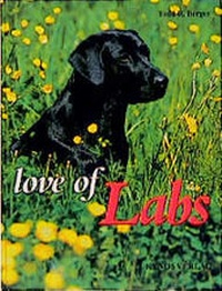 Enlarge image Cover: Love of Labs - Kynos