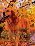 Cover: Love of Goldens - Kynos
