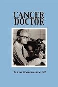 Cover: Cancer Doctor - iUniverse