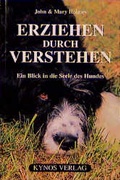 Cover: Erziehen durch verstehen - Kynos