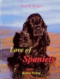 Cover: Love of Spaniels - Kynos
