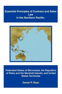 Abbildung von: Essential Principles of Contract and Sales Law in the Northern Pacific - iUniverse