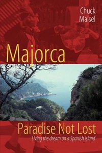 Abbildung von: Majorca, Paradise Not Lost - iUniverse