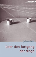 Cover: &Uuml;ber den Fortgang der Dinge - Zeter & Mordio - Verlag f&uuml;r Nebenwelten