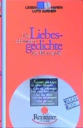 Cover: Die sch&ouml;nsten Liebesgedichte der Romantik - REZITEATER