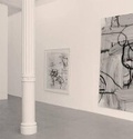 Cover: Christopher Wool - Holzwarth Publications