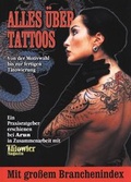 Cover: Alles &uuml;ber Tattoos - Arun