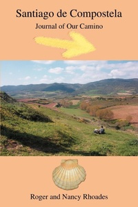 Abbildung von: Santiago de Compostela - iUniverse