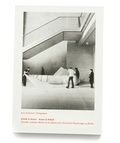 Cover: Politik & Kunst - Kunst & Politik K&uuml;nstler und ihre Werke in den Bauten des Deutschen Bundestages in Berlin /Politics & Art - Art and Politics. Artists and Their Works in the Buildings of the German Bundestag in Berlin - Heckenhauer