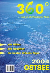 Enlarge image Cover: 360º - Werkstatt Verlag