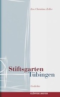 Cover: Stiftsgarten, T&uuml;bingen - Kl&ouml;pfer & Meyer