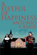Cover: A Fistful of Happiness - iUniverse