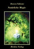 Cover: Nat&uuml;rliche Magie - Heiden Verlag