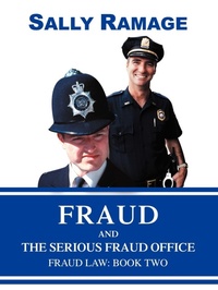 Abbildung von: Fraud and the Serious Fraud Office - iUniverse
