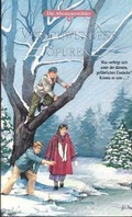 Cover: Die Abenteuerw&auml;lder / Verschwundene Spuren - One Way