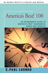 Abbildung von: America's Best! 100 - iUniverse