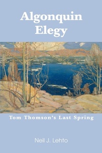 Abbildung von: Algonquin Elegy - iUniverse