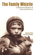 Cover: The Family Whistle - iUniverse