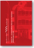 Cover: Vitamin M - Gesellschaftliche Relevanz von Mediation - Bundesverband Mediation