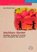 Cover: Nachbars Garten - Haus & Grund Deutschland