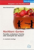 Cover: Nachbars Garten - Haus & Grund Deutschland