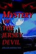 Cover: Mystery of the Jersey Devil - iUniverse