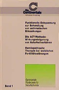 Cover: Continentale F&ouml;rderpreis f&uuml;r Naturheilkunde - Gesundheits-Dialog