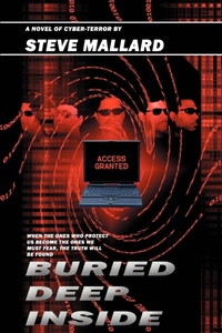 Enlarge image Cover: Buried Deep Inside - iUniverse