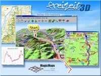 Abbildung von: Freizeit 3D - Baden-Württemberg - MTS Schrode AG