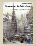 Cover: Dezember in N&uuml;rnberg - Dennerlein, Irmgard
