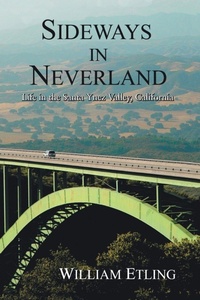 Abbildung von: Sideways in Neverland - iUniverse