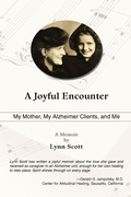 Cover: A Joyful Encounter - iUniverse