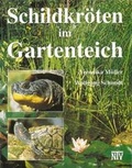 Cover: Schildkr&ouml;ten im Gartenteich - Natur und Tier
