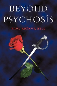 Abbildung von: Beyond Psychosis - iUniverse