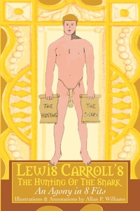 Abbildung von: Lewis Carroll's The Hunting Of The Snark - iUniverse