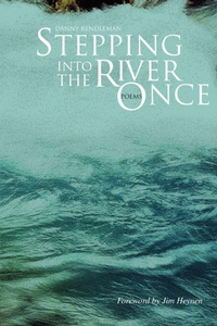 Abbildung von: Stepping Into the River Once - iUniverse