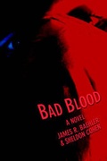 Cover: Bad Blood - iUniverse