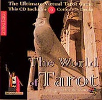 Enlarge image Cover: Tarot Collection 1 - Königsfurt-Urania Verlag