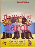 Cover: Tarot Collection 2 - K&ouml;nigsfurt-Urania Verlag