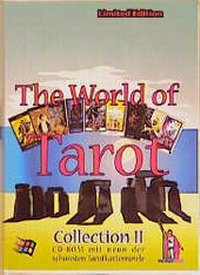 Enlarge image Cover: Tarot Collection 2 - Königsfurt-Urania Verlag