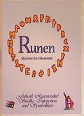 Cover: Runen - Alphabet der Erkenntnis - K&ouml;nigsfurt-Urania Verlag