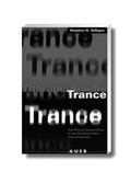Cover: Therapeutische Trance - Carl-Auer Verlag