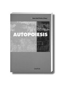 Cover: Autopoiesis - Carl-Auer Verlag