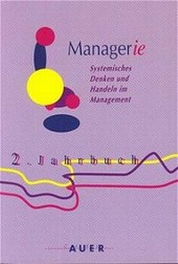 Enlarge image Cover: Managerie - Carl-Auer Verlag